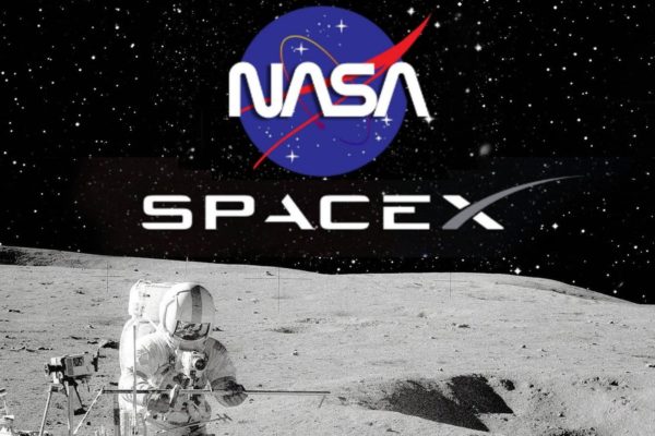 NASA-SpaceX-TESMANIAN